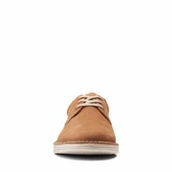 Clarks Forge VibeCola Suede -Sandals shop CLMENSLoafersSlipOns 26157974 2