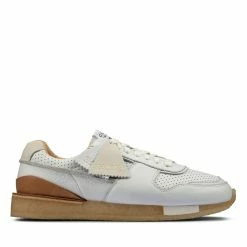 Clarks Tor RunWhite Combi