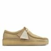 Clarks Wallabee CupMaple Nubuck 2 Clarks Wallabee CupMaple Nubuck -Sandals shop CLMENSLoafersSlipOns 26160517