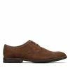 Clarks Citi Stride LaceBrown Suede 2 Clarks Citi Stride LaceBrown Suede -Sandals shop CLMENSLoafersSlipOns 26160527
