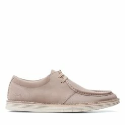 Clarks Forge RunStone Suede