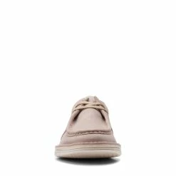 Clarks Forge RunStone Suede -Sandals shop CLMENSLoafersSlipOns 26160780 2