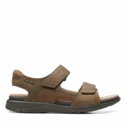 Clarks Nature TrekTan Combi