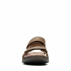 Clarks Nature TrekTan Combi -Sandals shop CLMENSSandals 26159193 2