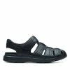Clarks Nature LimitBlack Combination -Sandals shop CLMENSSandals 26159195