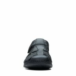 Clarks Nature LimitBlack Combination 7 Clarks Nature LimitBlack Combination -Sandals shop CLMENSSandals 26159195 2