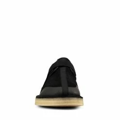 Clarks Trek TaiyoBlack Combination -Sandals shop CLMENSSandals 26160318 2