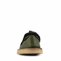 Clarks Trek TaiyoOlive Combination -Sandals shop CLMENSSandals 26160320 2