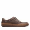 Clarks Un Lisbon WalkBrown Leather -Sandals shop CLMENSSneakers 26148671
