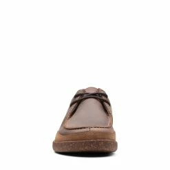 Clarks Un Lisbon WalkBrown Leather -Sandals shop CLMENSSneakers 26148671 2