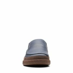 Clarks Un Lisbon TwinNavy Leather -Sandals shop CLMENSSneakers 26148674 2