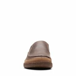 Clarks Un Lisbon TwinBrown Leather -Sandals shop CLMENSSneakers 26148676 2