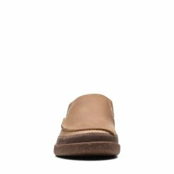 Clarks Un Lisbon TwinTan Leather -Sandals shop CLMENSSneakers 26149744 2