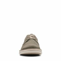 Clarks Forge VibeOlive Suede -Sandals shop CLMENSSneakers 26149776 2