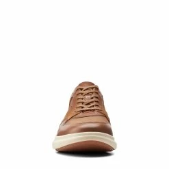 Clarks Un Globe RunTan Combi 7 Clarks Un Globe RunTan Combi -Sandals shop CLMENSSneakers 26151606 2