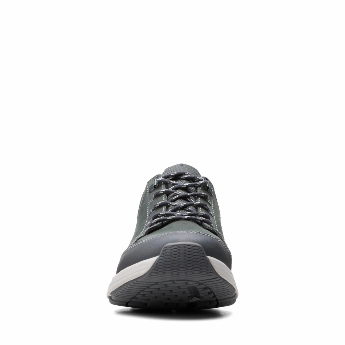 Clarks Wave 2.0 VibeDark Grey Nubuck 5 Clarks Wave 2.0 VibeDark Grey Nubuck - Image 3