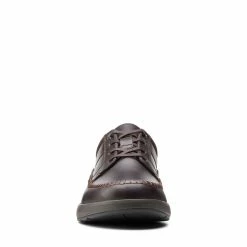 Clarks Un Trail ApronMahogany -Sandals shop CLMENSSneakers 26151943 2