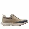 Clarks Wave 2.0 VibeSage Nubuck -Sandals shop CLMENSSneakers 26151979