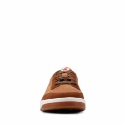 Clarks Hero Air LaceTan Combi 7 Clarks Hero Air LaceTan Combi -Sandals shop CLMENSSneakers 26152883 2