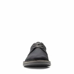 Clarks Forge VibeBlack Leather -Sandals shop CLMENSSneakers 26153134 2