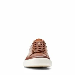 Clarks Un Costa TieBritish Tan -Sandals shop CLMENSSneakers 26153866 2