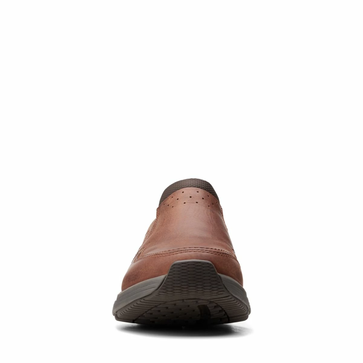 Clarks Wave 2.0 EdgeBrown Oily 5 Clarks Wave 2.0 EdgeBrown Oily - Image 3