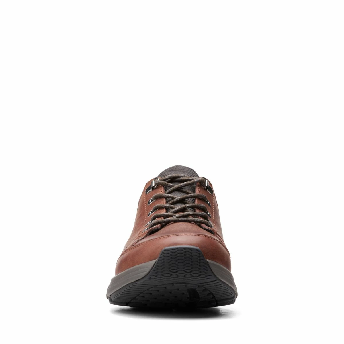 Clarks Wave 2.0 VibeBrown Oily 5 Clarks Wave 2.0 VibeBrown Oily - Image 3