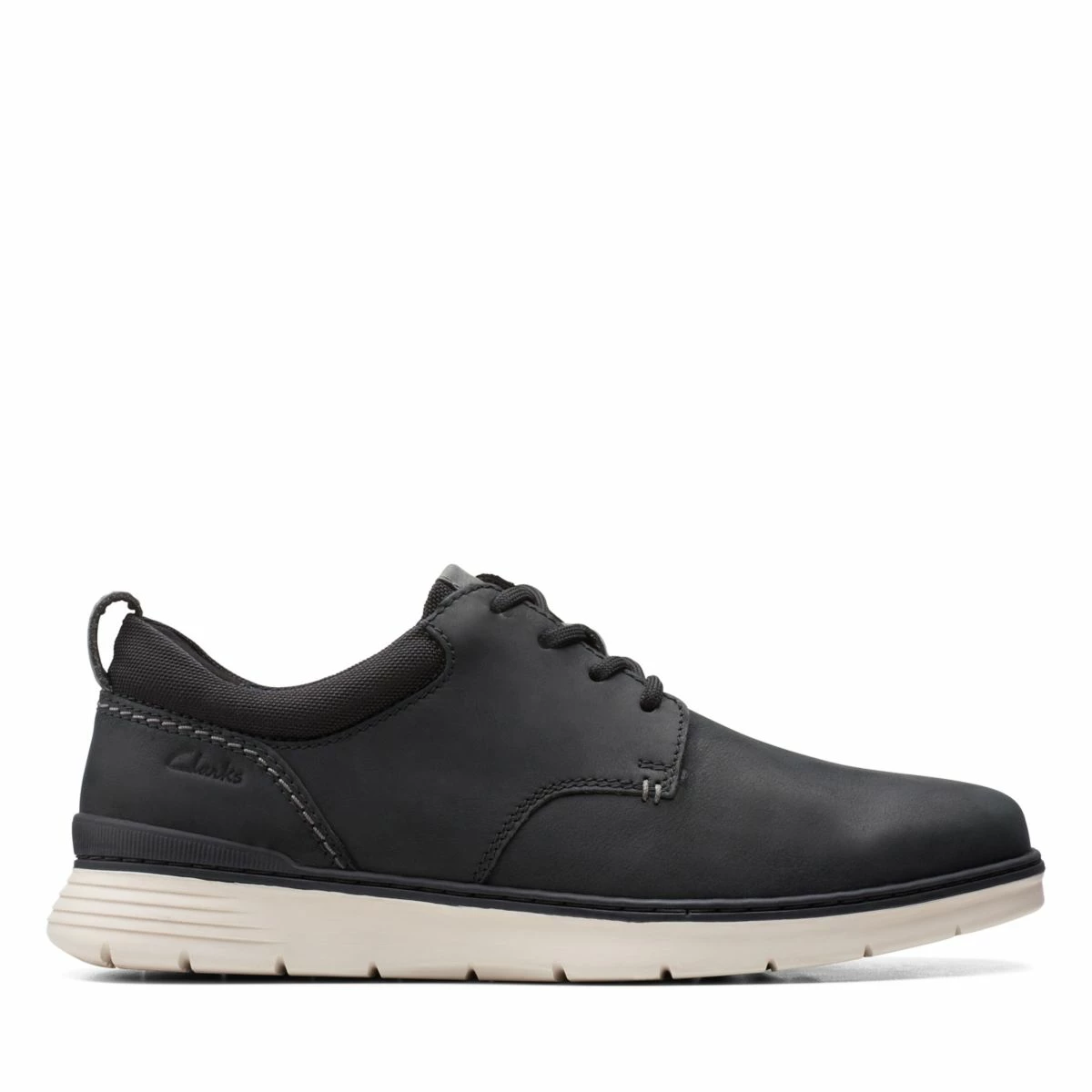 Clarks Braxin LowBlack Combination 3 Clarks Braxin LowBlack Combination