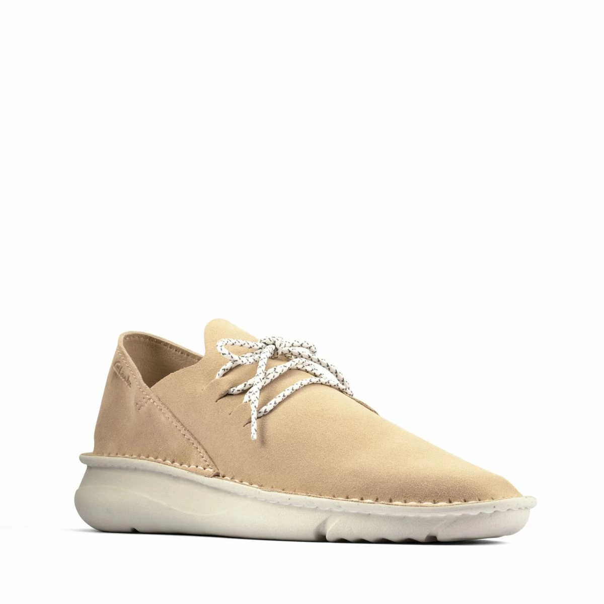 Clarks Clarks OriginTaupe Suede 4 Clarks Clarks OriginTaupe Suede - Image 2