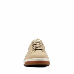 Clarks Hero Air LaceTaupe Suede 7 Clarks Hero Air LaceTaupe Suede -Sandals shop CLMENSSneakers 26156519 2