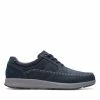 Clarks Un Trail ApronNavy Nubuck