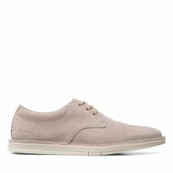 Clarks Forge VibeStone Suede