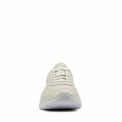 Clarks Sprint Lite LaceWhite Combi Leather -Sandals shop CLMENSSneakers 26158339 2