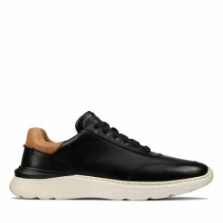 Clarks Sprint Lite LaceBlack Leather