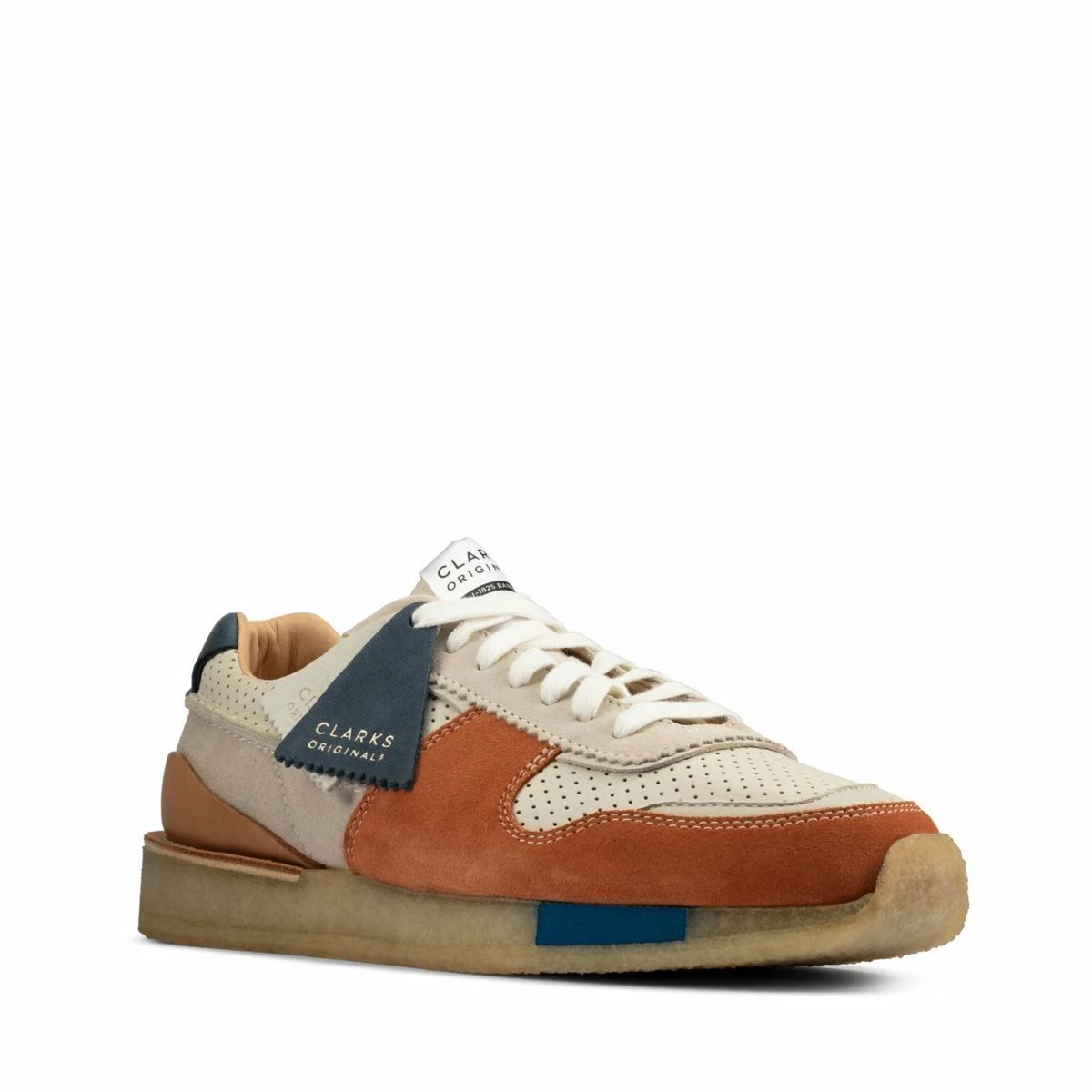 Clarks Tor RunRust Combi 4 Clarks Tor RunRust Combi - Image 2