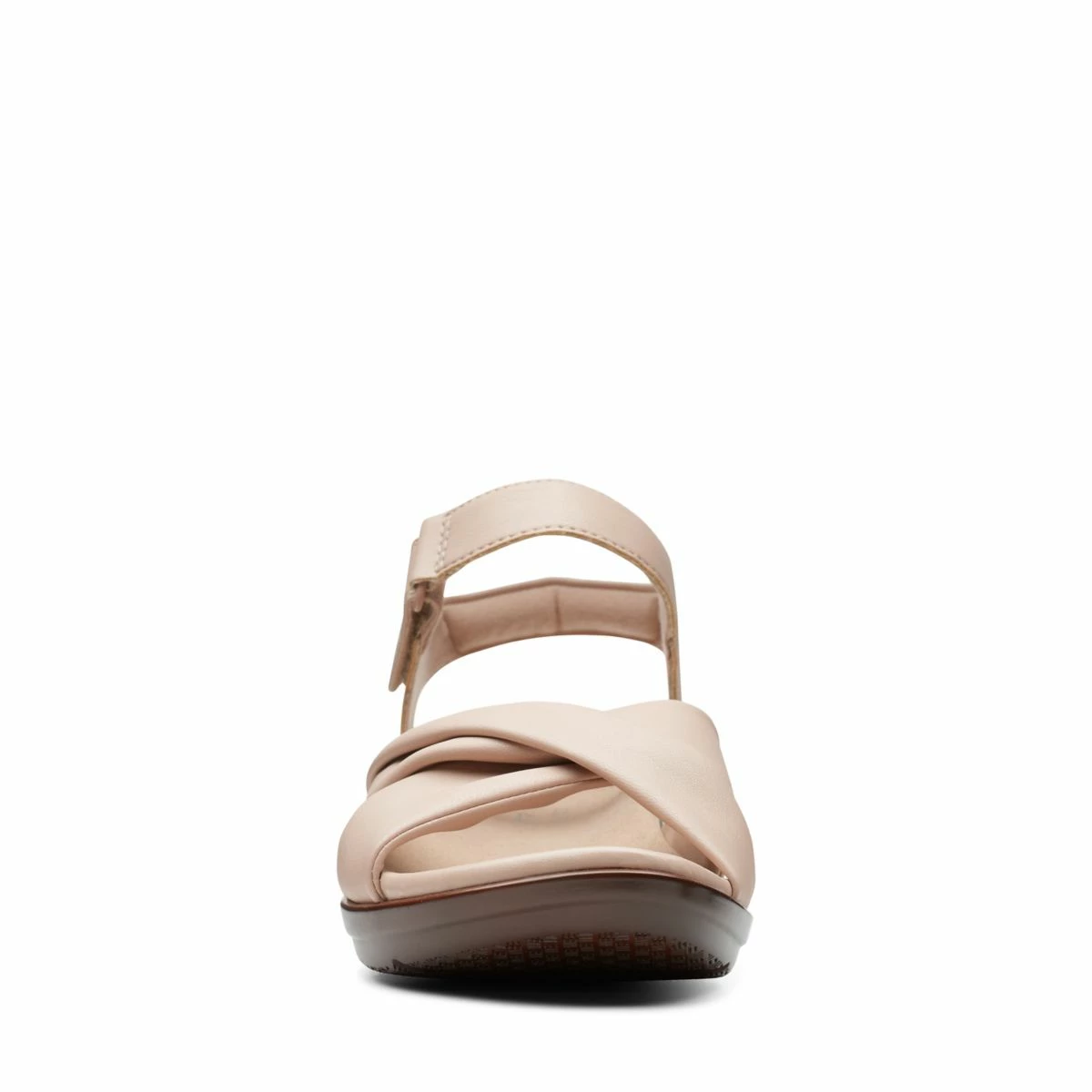 Clarks Loomis ChloeBlush Synthetic 5 Clarks Loomis ChloeBlush Synthetic - Image 3