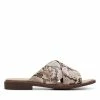 Clarks Declan IvyTaupe Snake