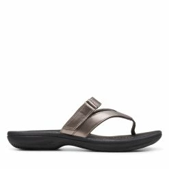 Clarks Brinkley MarinPewter