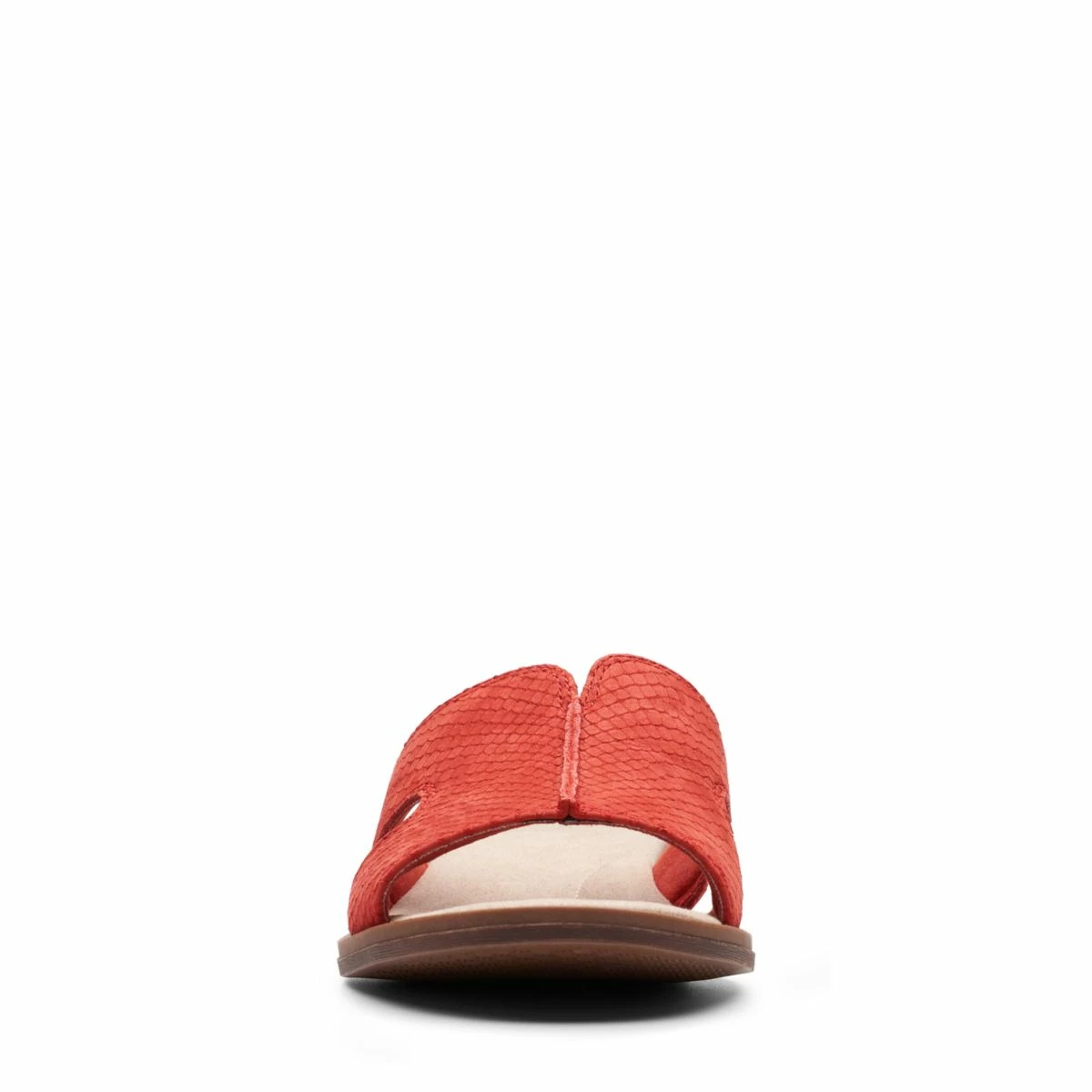 Clarks Declan FloRed Nubuck 5 Clarks Declan FloRed Nubuck - Image 3