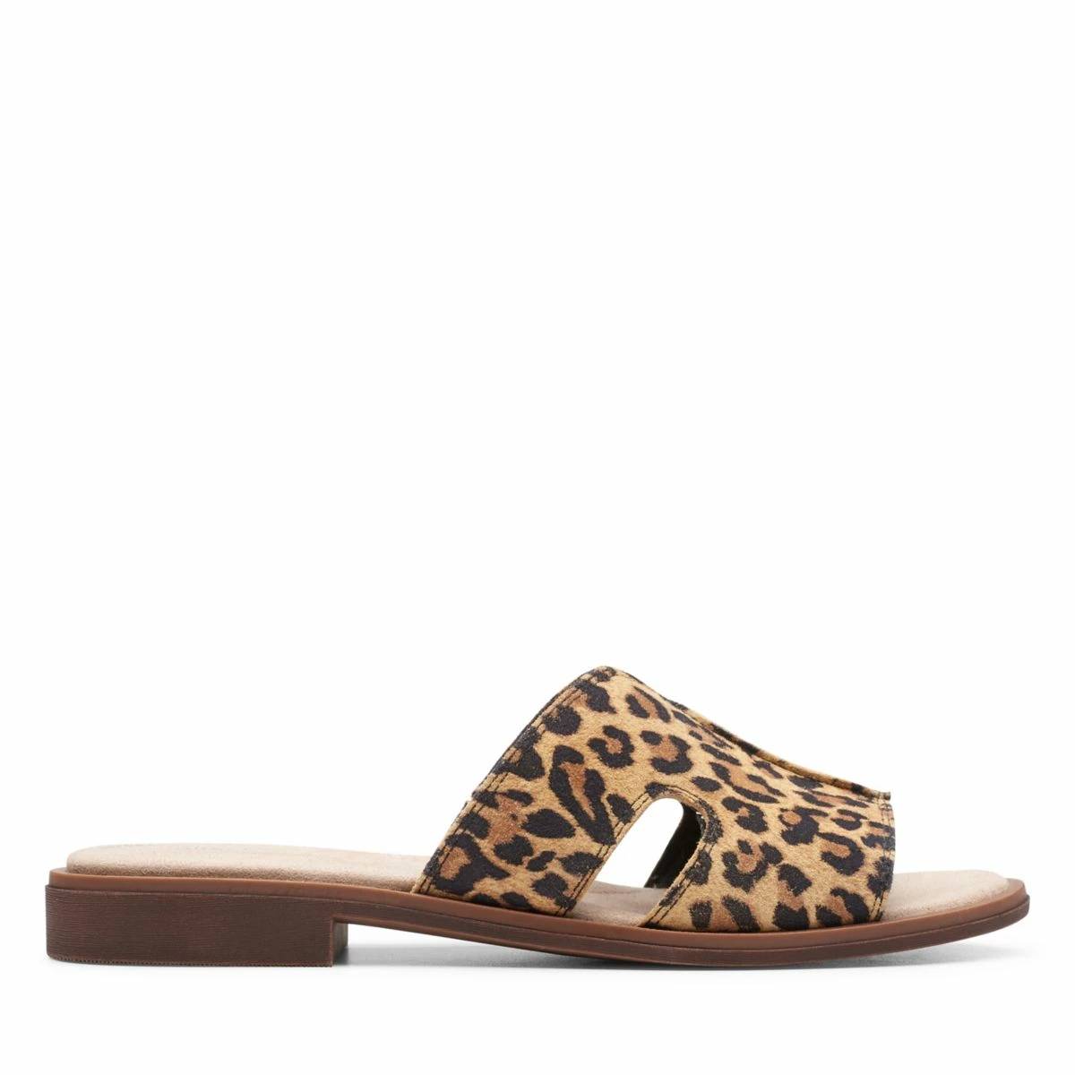 Clarks Declan FloLeopard Print 3 Clarks Declan FloLeopard Print