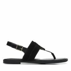 Clarks Reyna GlamBlack Combination