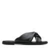 Clarks Reyna TwistBlack Synthetic 1 Clarks Reyna TwistBlack Synthetic -Sandals shop CLWOMENWSFlatSandals 26157759