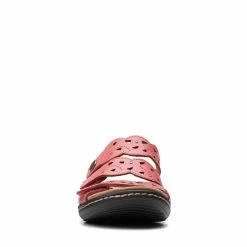 Clarks Laurieann EchoRose -Sandals shop CLWOMENWSFlatSandals 26159339 2