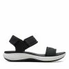 Clarks Mira SeaBlack 1 Clarks Mira SeaBlack -Sandals shop CLWOMENWSFlatSandals 26159915
