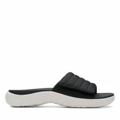 Clarks Lola SurfBlack