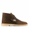 Clarks Desert Boot Beeswax 1 Clarks Desert Boot Beeswax -Sandals shop CS M BOOT 26155484