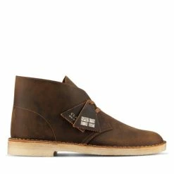 Clarks Desert Boot Beeswax