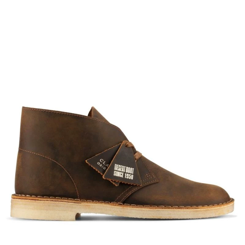Clarks Desert Boot Beeswax 3 Clarks Desert Boot Beeswax