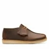 Clarks Desert Trek Beeswax -Sandals shop CS M BOOT 26155487