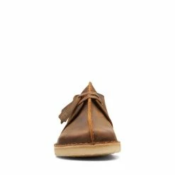 Clarks Desert Trek Beeswax -Sandals shop CS M BOOT 26155487 2